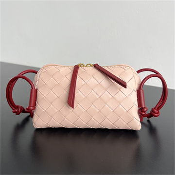 bottega veneta concert pouch #794258
